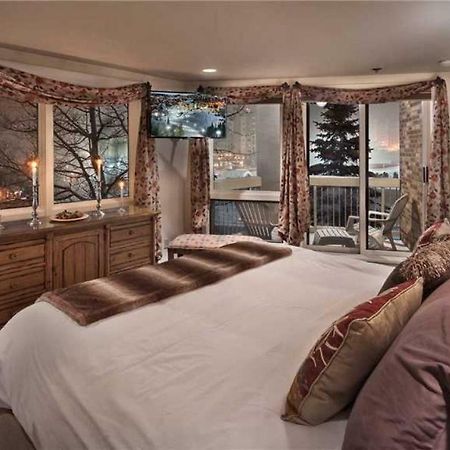 Epernay: Chateau Chamonix - 3Br Slopeside Luxury Villa Steamboat Springs Luaran gambar