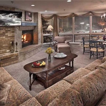 Epernay: Chateau Chamonix - 3Br Slopeside Luxury Villa Steamboat Springs Luaran gambar